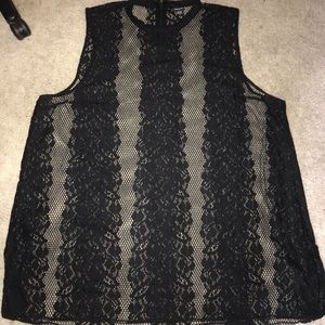 COPY - Lace Dress